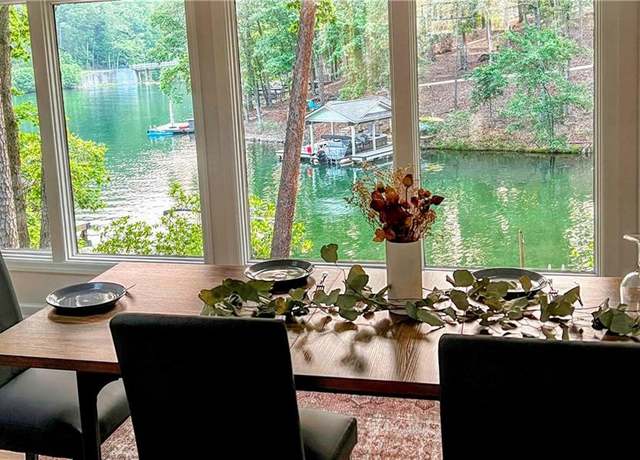 Property at 114 Narrows Loop, Waleska, GA 30183, 4 beds, 3 baths