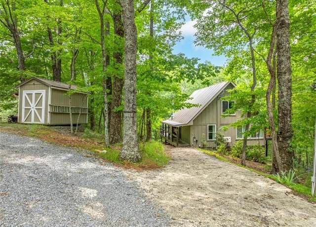 Property at 60 Laurel Ridge Ct, Ellijay, GA 30540, 3 beds, 2.5 baths