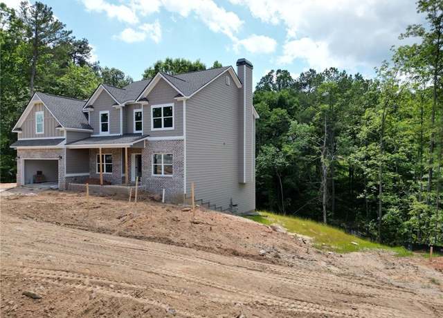 Property at 1078 Birch Way, Loganville, GA 30052, 5 beds, 3.5 baths