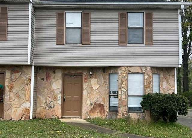Property at 3634 Hopkins Ct, Powder Springs, GA 30127, 3 beds, 2.5 baths