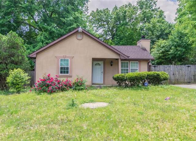 Property at 1615 Enchanted Forest Dr, Conley, GA 30288, 3 beds, 2 baths