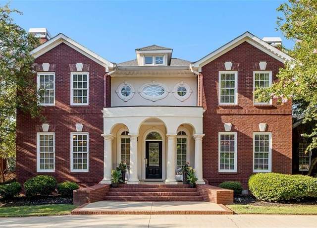 Property at 1477 Highway 85 Connector, Brooks, GA 30205, 6 beds, 5.5 baths