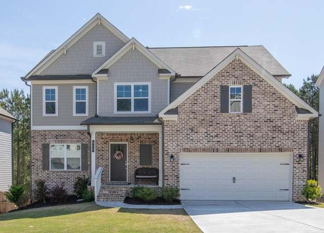 Property at 211 Aspen Valley Ln, Dallas, GA 30157, 4 beds, 3 baths