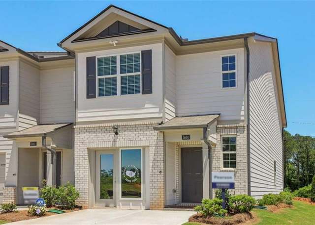 Property at 2364 Haran Dr #36, Lithonia, GA 30058, 3 beds, 2.5 baths