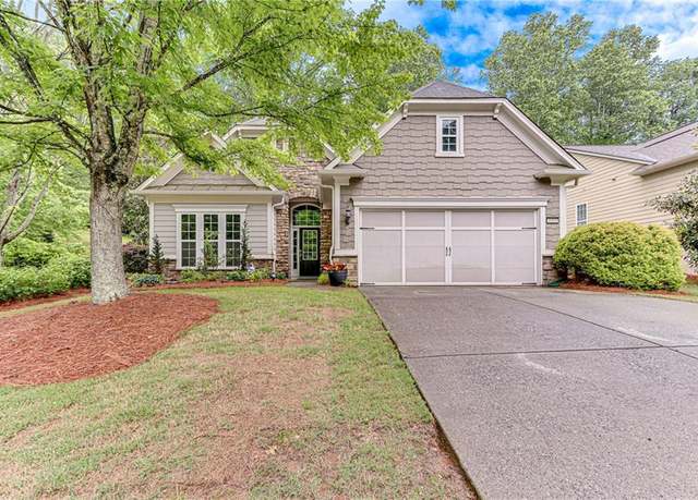 Property at 4460 Delano Dr, Cumming, GA 30040, 2 beds, 2 baths