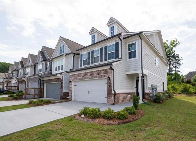 Property at 668 Isom Walk, Suwanee, GA 30024, 3 beds, 2.5 baths