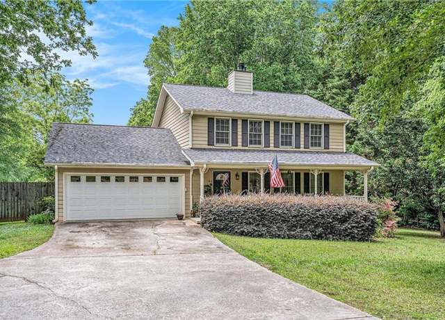 Property at 12510 Georgia 36, Covington, GA 30014, 3 beds, 2.5 baths