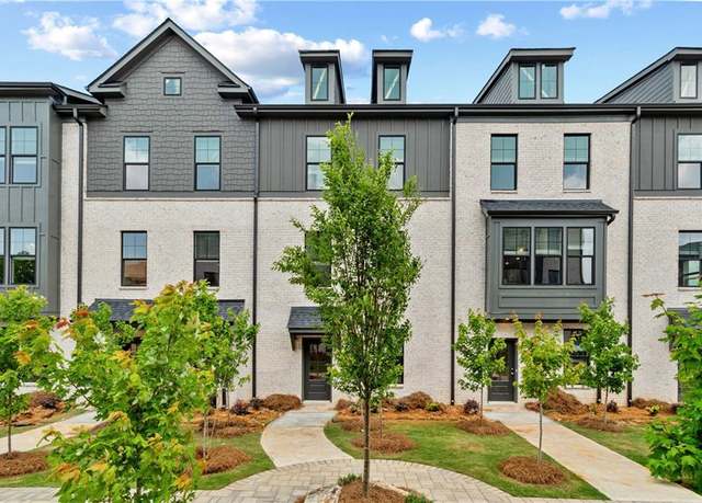 Property at 441 Breccia Run, Mcdonough, GA 30253, 3 beds, 3.5 baths