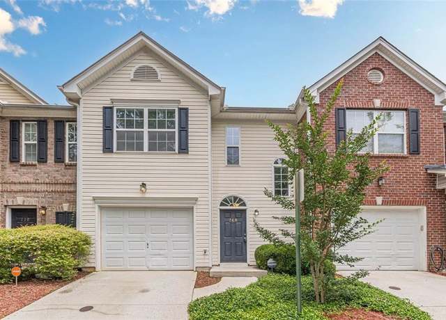 Property at 768 Nehemiah Ln SW, Atlanta, GA 30331, 2 beds, 2.5 baths