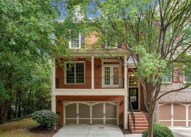 Property at 2005 Eagle Rdg, Roswell, GA 30076, 4 beds, 3.5 baths