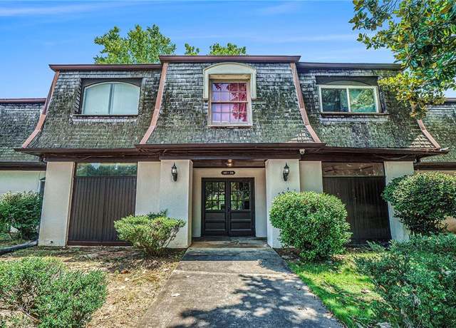 Property at 50 Le Parc Fontaine, Lithonia, GA 30038, 2 beds, 2 baths