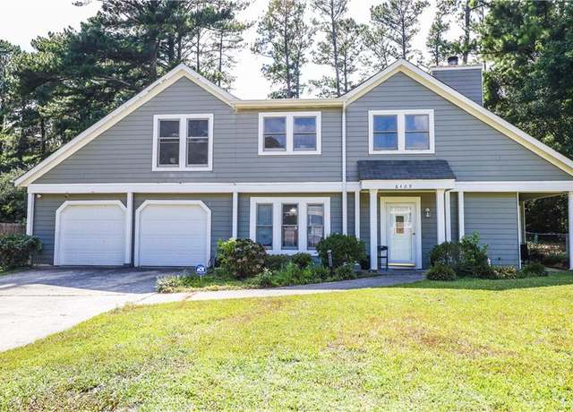 Property at 6429 Kings Way, Riverdale, GA 30296, 3 beds, 2.5 baths