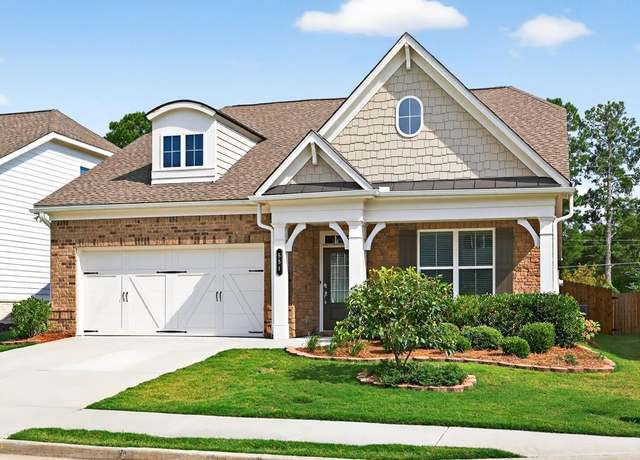 Property at 554 Everton Pl, Grayson, GA 30017, 4 beds, 3 baths