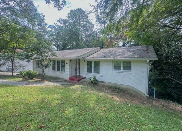 Property at 2159 Dresden Dr NE, Atlanta, GA 30341, 5 beds, 3 baths