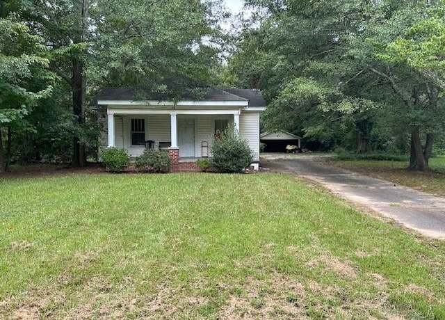 Property at 2154 Brockett Rd, Tucker, GA 30084, 2 beds, 1 bath