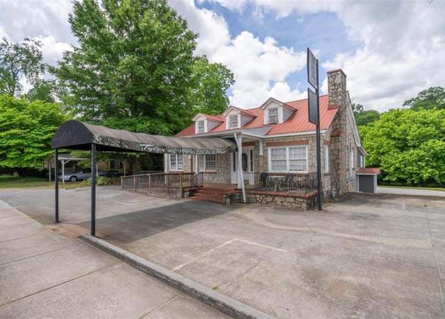 Property at 2175 Emory St, Covington, GA 30014, 1 bed, 1 bath
