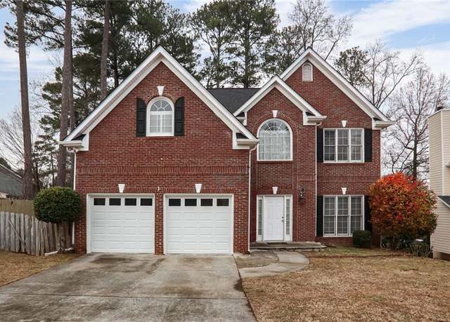 Property at 1547 Welch Ct, Suwanee, GA 30024, 4 beds, 2.5 baths