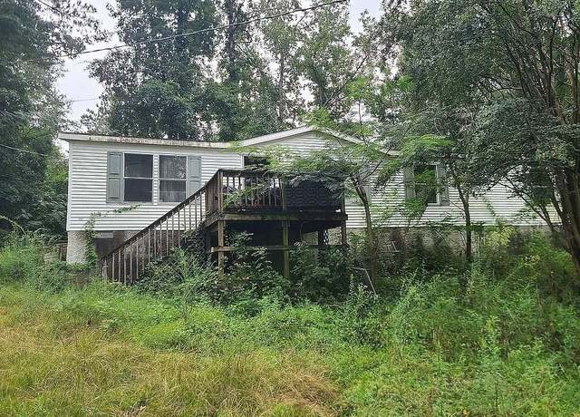 Property at 290 Forestwood Dr, Macon, GA 31217, 3 beds, 2 baths