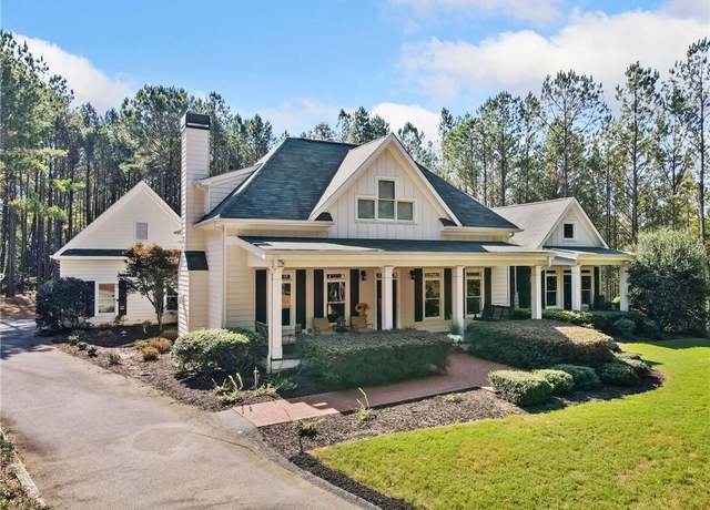 Property at 424 Cable Rd, Waleska, GA 30183, 4 beds, 3.5 baths