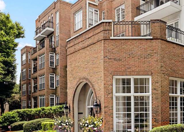 Property at 175 15th St NE #410, Atlanta, GA 30309, 2 beds, 2 baths