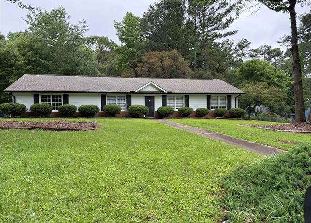 Property at 3081 Frankie Ln, Duluth, GA 30096, 3 beds, 2 baths