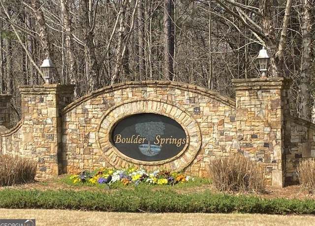 Property at 1371 Shoal Creek Way, Bishop, GA 30621
