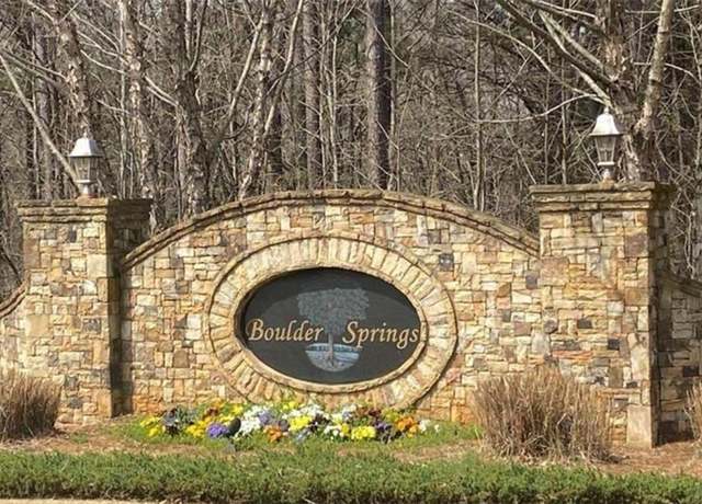 Property at 1371 Shoal Creek Way, Bishop, GA 30621