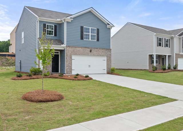 Property at 504 Oak View Ln, Dallas, GA 30157, 3 beds, 2.5 baths