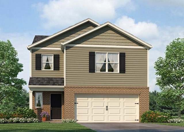 Property at 504 Oak View Ln, Dallas, GA 30157, 3 beds, 2.5 baths