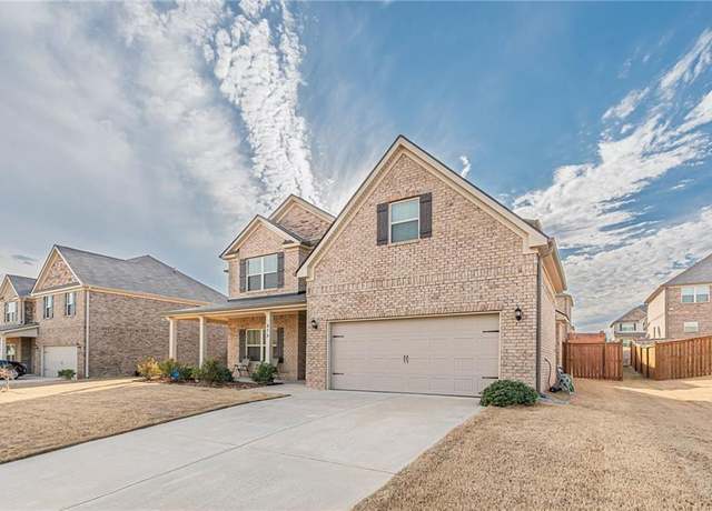 Property at 879 Tranquil Way, Hampton, GA 30228, 4 beds, 2.5 baths