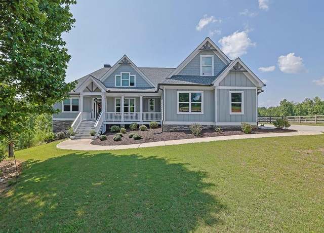 Property at 1070 Mount Carmel Church Ln, Canton, GA 30114, 4 beds, 3.5 baths