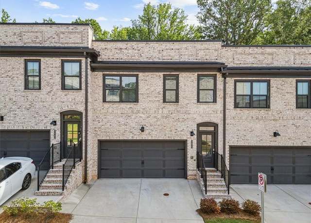 Property at 3473 Monarch Ave, Duluth, GA 30096, 3 beds, 3.5 baths