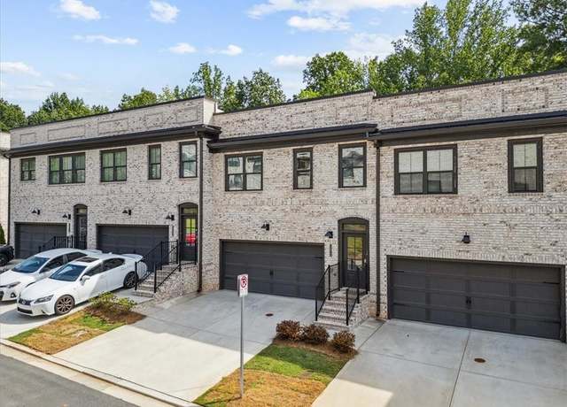 Property at 3473 Monarch Ave, Duluth, GA 30096, 3 beds, 3.5 baths