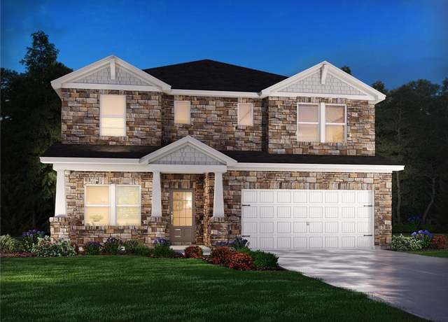 Property at 6925 Chester St, Fairburn, GA 30213, 5 beds, 4 baths