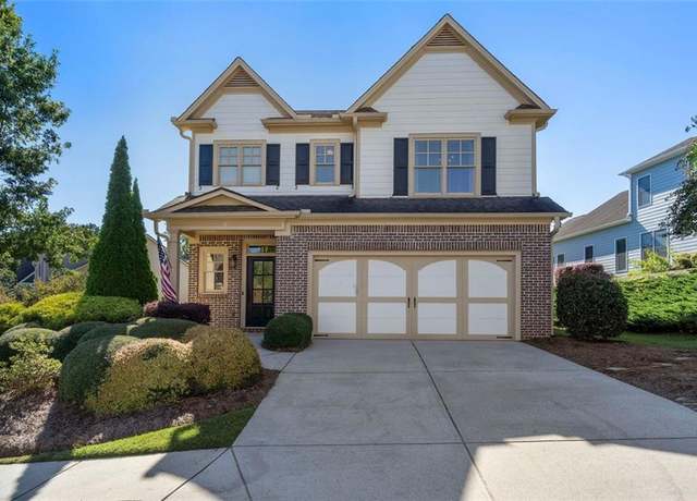 Property at 117 Cornerstone Pl, Woodstock, GA 30188, 3 beds, 2.5 baths