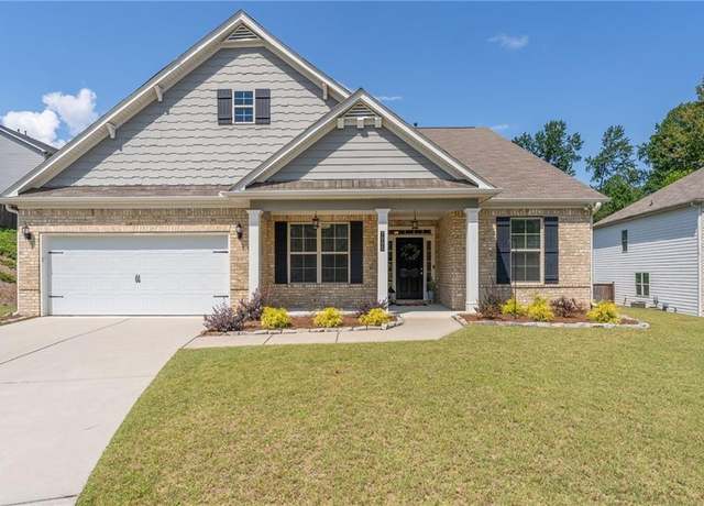 Property at 7995 Brewton Creek Dr, Cumming, GA 30028, 4 beds, 3.5 baths