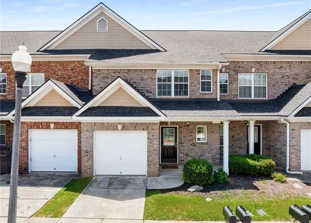Property at 1776 Willow Branch Ln NW Unit E, Kennesaw, GA 30152, 2 beds, 2.5 baths