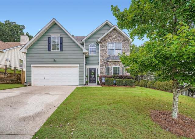 Property at 1015 Pebble Creek Trl, Suwanee, GA 30024, 4 beds, 2.5 baths