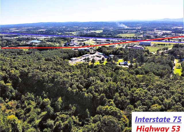 Property at 00 Curtis Cir, Calhoun, GA 30701