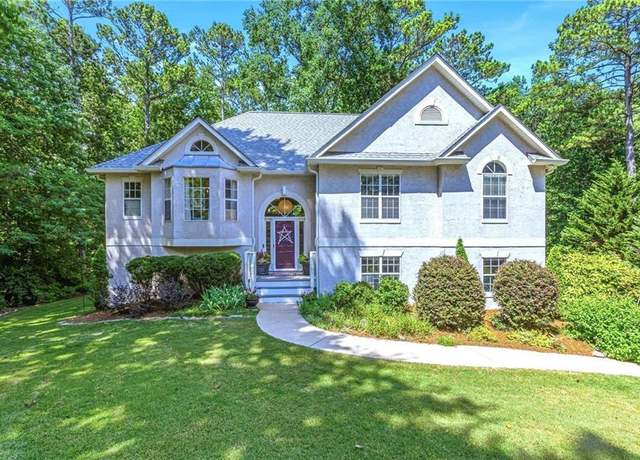 Property at 27 Danbury Hl Unit Coweta, Sharpsburg, GA 30277, 3 beds, 3 baths