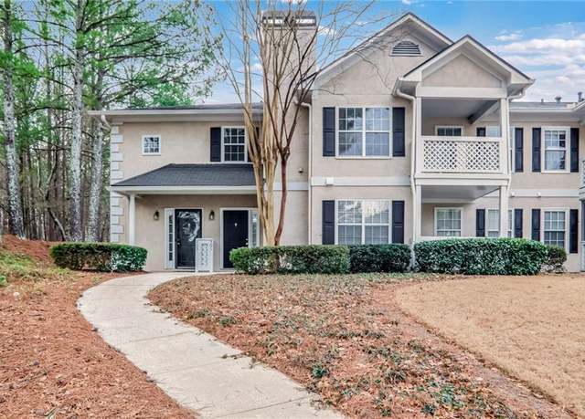 Property at 703 Peachtree Forest Ave, Peachtree Corners, GA 30092, 2 beds, 2 baths