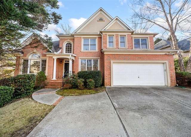 Property at 5071 Vinings Estates Ct SE, Mableton, GA 30126, 5 beds, 4 baths