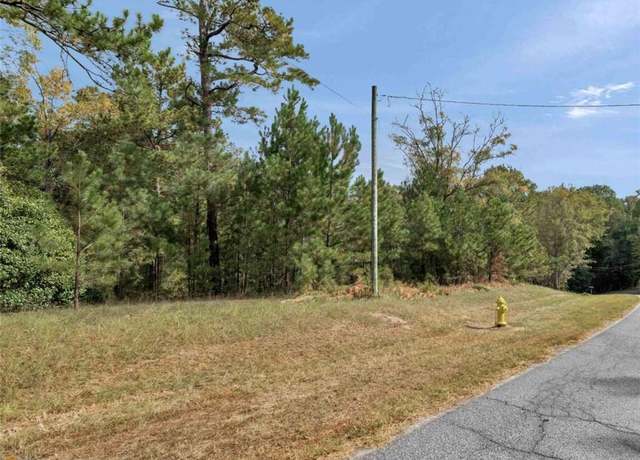 Property at 344 Valley Hill Rd, Griffin, GA 30223
