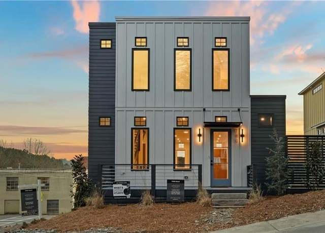 Property at 180 Railroad St, Canton, GA 30114, 3 beds, 3.5 baths