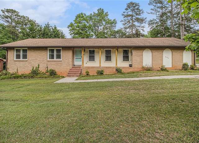 Property at 6436 Alpine Rd, Rex, GA 30273, 3 beds, 2 baths
