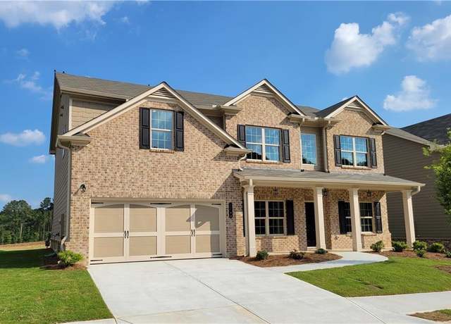 Property at 3305 Linstead Ct, Loganville, GA 30052, 5 beds, 4 baths