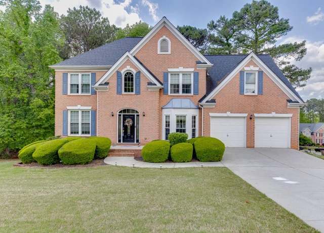 Property at 4290 Grand Teton Pkwy, Suwanee, GA 30024, 4 beds, 2.5 baths