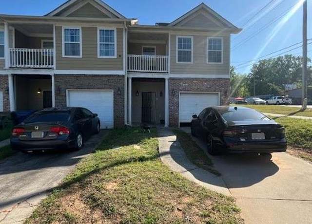 Property at 2996 Jonesboro Road Southeast Rd SE Unit J, Atlanta, GA 30354, 3 beds, 2.5 baths