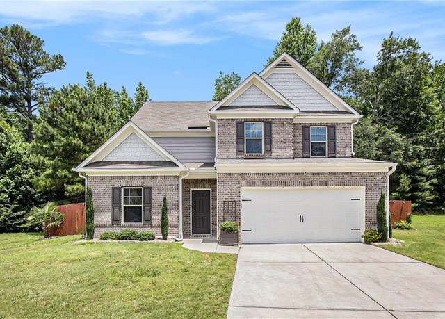 Property at 753 Scotland Dr, Dallas, GA 30132, 4 beds, 2.5 baths