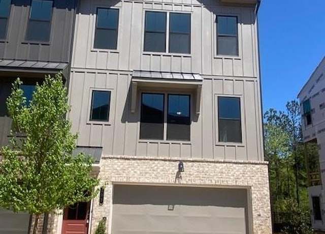 Property at 455 Firefly Cir #39, Alpharetta, GA 30009, 4 beds, 3.5 baths